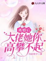 离婚后，大佬她你高攀不起