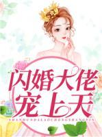 闪婚大佬宠上天