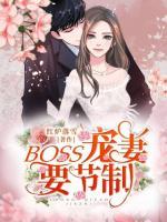 Boss宠妻请节制