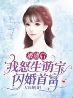 被渣后，我怒生萌宝闪婚了首富