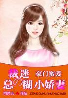 豪门蜜爱：总裁的迷糊小娇妻