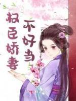 权臣娇妻不好当