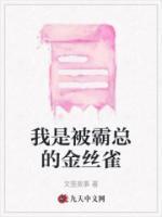 我是被霸总的金丝雀