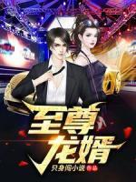 至尊龙婿