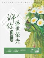 闪婚二嫁：许你盛世荣光