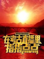 在考古直播里指指点点，被怀疑这是我家祖坟