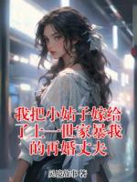 我把小姑子嫁给了上一世家暴我的再婚丈夫