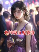 我的吸血鬼婆婆