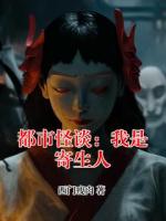 都市怪谈：我是寄生人