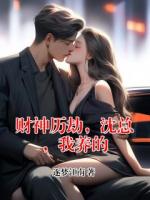 财神历劫，沈总，我养的
