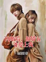 闪婚后，傲娇五爷爱上我