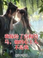 我嫁给了青梅竹马，他的心上人不是我