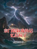 宗门提取我的记忆后疯了