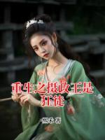 重生之摄政王是狂徒