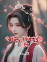 冷酷太子的在逃丫鬟