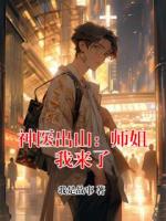 神医出山：师姐我来了