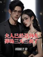 夫人已经送到火葬场三天三夜了