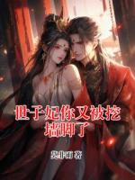 世子妃你又被挖墙脚了