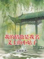 我的情敌是我名义上的小姑子