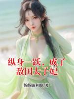 纵身一跃，成了敌国太子妃