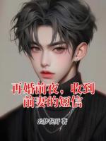 再婚前夜，收到前妻的短信