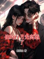 他的白月光离婚了