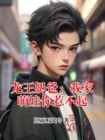 龙王奶爸：我家萌娃你惹不起