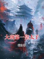 大唐第一皇太子