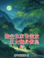 搬空仇家去流放，丑女翻身做皇后