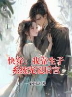 快穿：我靠生子系统宠冠后宫