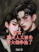 长官， 您夫人又被各界大佬争抢了