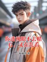 你透视眼不去赌石，又在乱看
