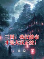 三国：我汉献帝才是大汉正统！