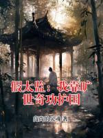 假太监：我靠旷世奇功护国