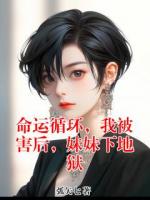 命运循环，我被害后，妹妹下地狱