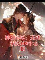 种田养崽：天降相公108个心眼