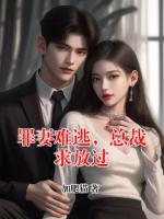 罪妻难逃，总裁求放过