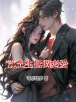 沈先生低调恋爱