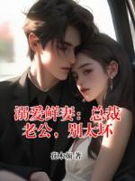 溺爱鲜妻：总裁老公，别太坏