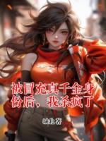 被冒充真千金身份后，我杀疯了