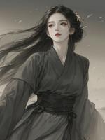烧尽残意