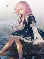 昨日荒芜