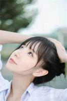 追求绝美女神，她说不要二手货？