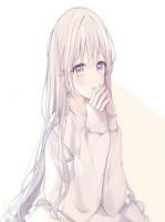 晚风过尽
