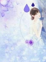 萤火坠于夏夜