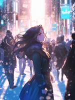 同穿千年，和闺蜜寻死后顾家双生子疯了