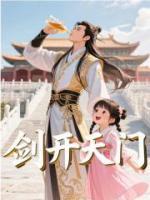 剑开天门