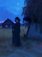 向婉宁做的第一件事情