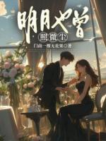 明月也曾照微尘