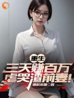 重生三天狂赚百万，虐哭渣前妻！